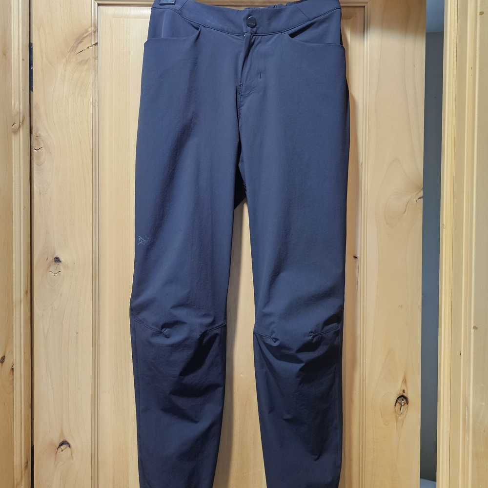Arc'teryx Women's s Black Pants